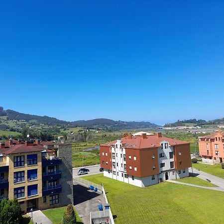 Apartamentos Ria De Villaviciosa Villaviciosa  Exterior photo